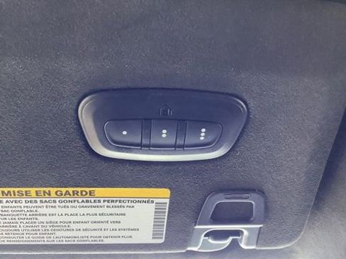 Certified 2025 Jeep Grand Cherokee L Summit AWD/4WD image 34