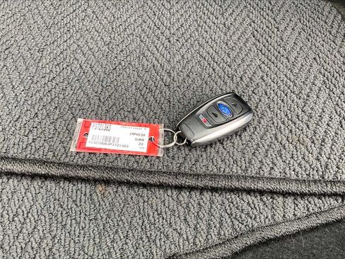 Used 2023 Subaru Impreza 2.0i Premium AWD/4WD image 15