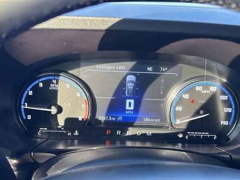 Used 2024 Ford Bronco Sport Badlands w/ Premium Package image 25