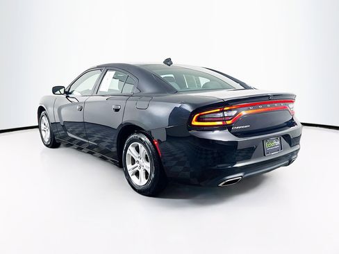 Used 2023 Dodge Charger SXT image 5
