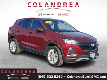 Certified 2023 Buick Encore GX Preferred w/ Cold Weather Comfort Package