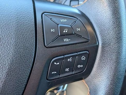 Used 2023 Ford Ranger XLT w/ Equipment Group 302A High AWD/4WD image 20