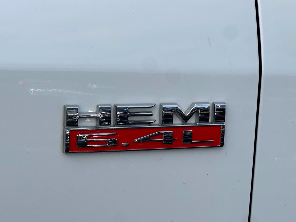 Used 2021 RAM 3500 Tradesman w/ Chrome Appearance Group AWD/4WD image 20