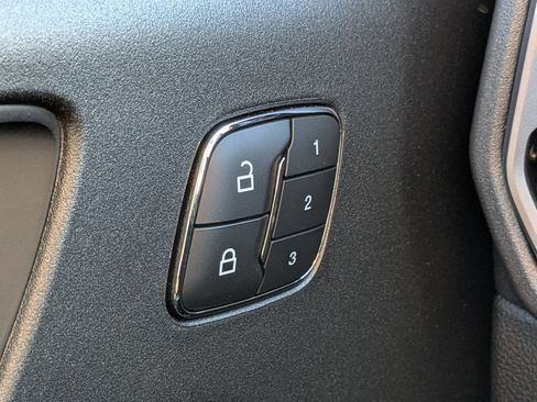 New 2025 Ford Bronco Sport Outer Banks w/ Outer Banks Tech Package+ image 30