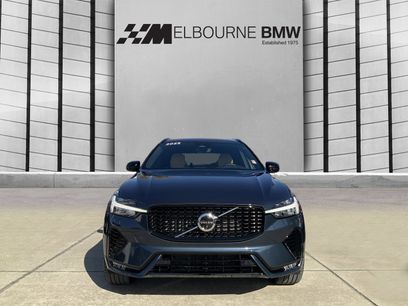 Used 2025 Volvo XC60 B5 Ultra w/ Protection Package Premier