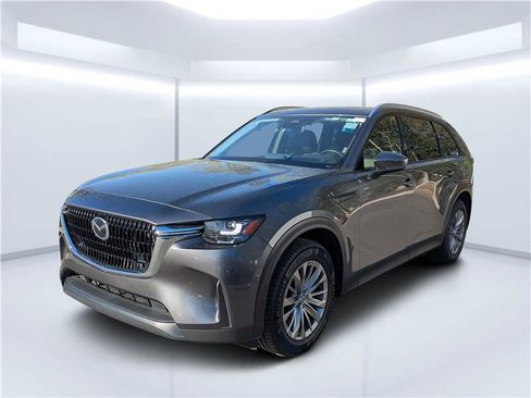 Used 2024 MAZDA CX-90 3.3 Turbo w/ Preferred Plus image 7