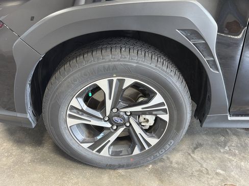 Certified 2026 Subaru Crosstrek 2.5i Premium AWD/4WD image 15