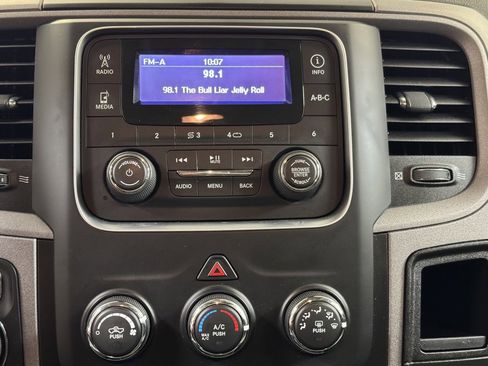 Used 2015 RAM 1500 Tradesman w/ Popular Equipment Group image 37