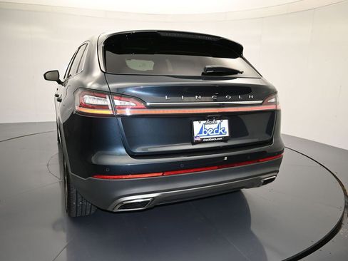 Used 2023 Lincoln Nautilus Reserve image 25