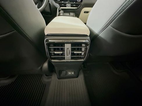 Used 2025 Lexus NX 450h+ AWD w/ Luxury Package image 26