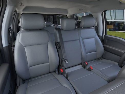 New 2026 Ford F550 2WD Crew Cab image 10