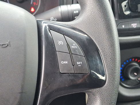 Used 2022 RAM ProMaster City Wagon image 22