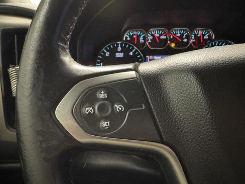 Used 2014 Chevrolet Silverado 1500 LT w/ All Star Edition image 19