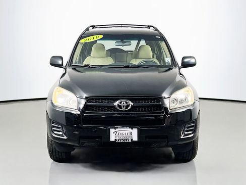 Used 2010 Toyota RAV4 4WD image 2