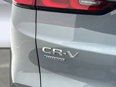 Used 2025 Honda CR-V Sport image 12
