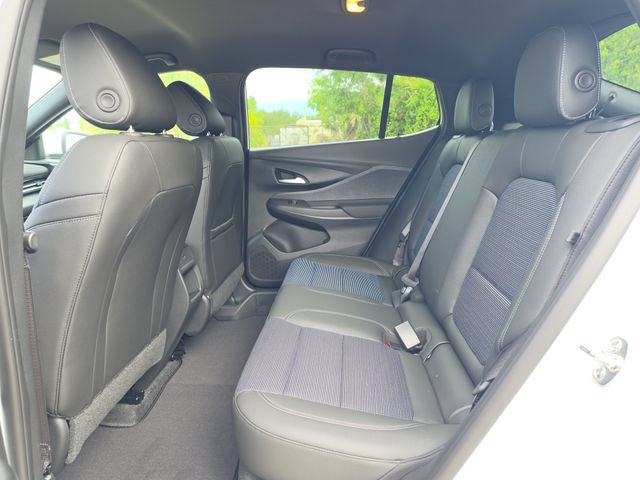 New 2026 Buick Envista Sport Touring w/ Convenience I Package FWD image 10