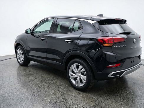 Used 2025 Buick Encore GX Preferred FWD image 6
