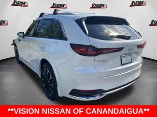 Used 2025 MAZDA CX-90 3.3 Turbo S w/ Premium Package AWD/4WD video 2