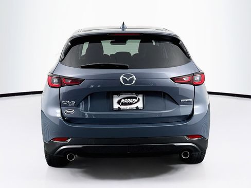 Used 2024 MAZDA CX-5 Carbon Edition AWD/4WD image 14