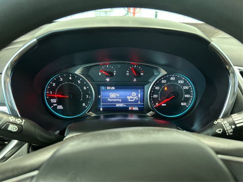Used 2023 Chevrolet Equinox LT FWD image 15
