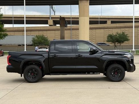 New 2026 Toyota Tundra TRD Pro AWD/4WD image 3