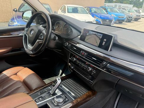 Used 2015 BMW X5 xDrive35i AWD/4WD image 23