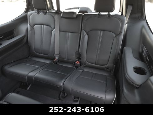 Used 2022 Jeep Grand Wagoneer Series II AWD/4WD image 50