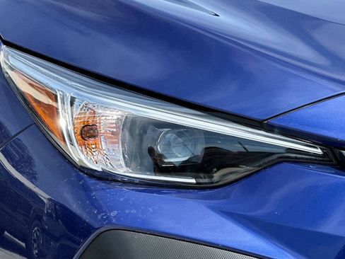 New 2026 Subaru Crosstrek 2.0i Premium AWD/4WD image 30