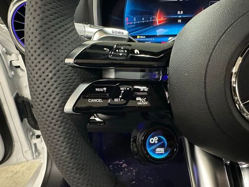 New 2024 Mercedes-Benz SL 55 AMG 4MATIC image 20