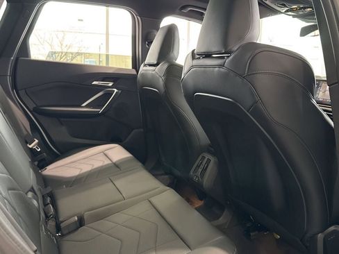 New 2026 BMW X1 xDrive28i image 44