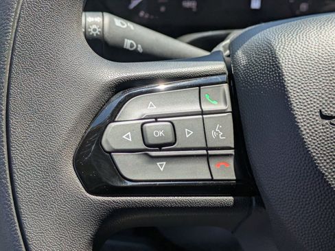 New 2025 RAM ProMaster 1500 w/ Power Group image 15