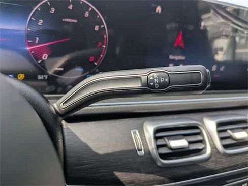 Used 2025 Mercedes-Benz GLE 350 4MATIC image 33