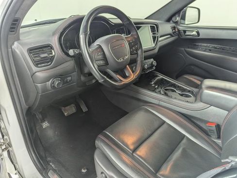 Used 2024 Dodge Durango R/T AWD/4WD image 11