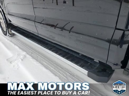 Certified 2021 Ford F150 XLT w/ XTR Package image 15