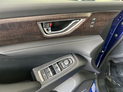 New 2026 Subaru Ascent Touring AWD/4WD image 13