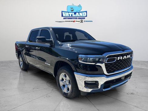 New 2026 RAM 1500 Big Horn image 22