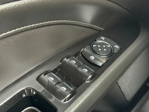 Used 2016 Ford Fusion Titanium FWD image 40