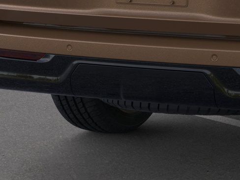 New 2026 Lincoln Navigator Black Label AWD/4WD image 23