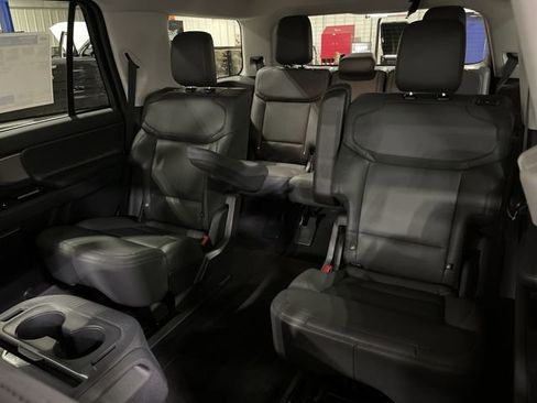 New 2026 Ford Expedition Active AWD/4WD image 28