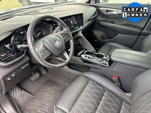 Used 2023 Buick Envision Avenir FWD image 25