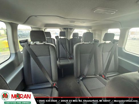 Used 2018 Ford Transit 350 XL image 25