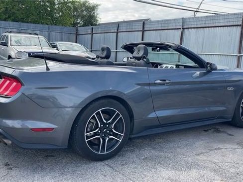 Used 2023 Ford Mustang GT Premium image 25