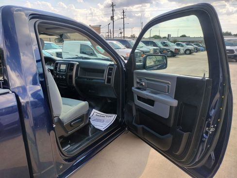 Used 2017 RAM 1500 Tradesman w/ Power & Remote Entry Group image 25