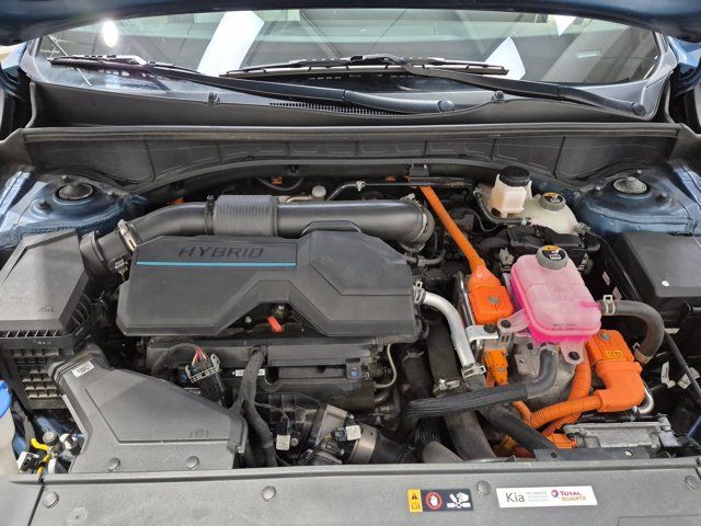 Certified 2025 Kia Sorento SX Prestige AWD/4WD image 35