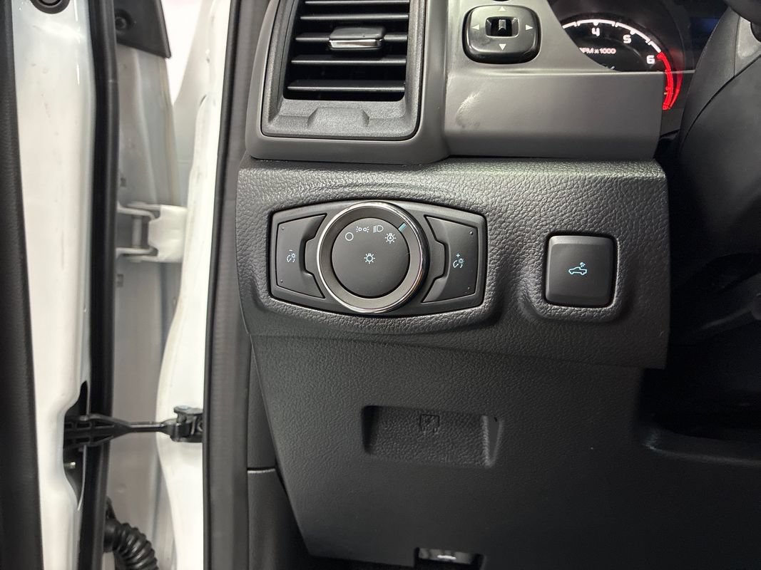 Used 2022 Ford Ranger XL w/ Equipment Group 101A High AWD/4WD image 11
