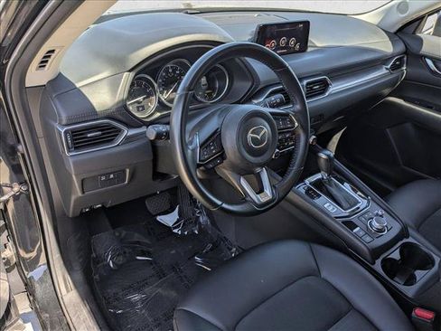 Used 2020 MAZDA CX-5 Touring FWD image 11