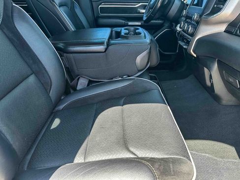Used 2020 RAM 1500 Laramie AWD/4WD image 22
