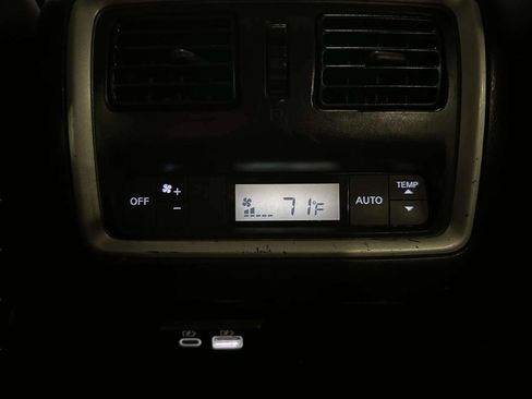 Used 2019 INFINITI QX60 Pure FWD image 31