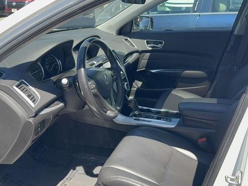 Used 2020 Acura TLX FWD image 31