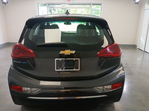 Used 2019 Chevrolet Bolt LT FWD image 12
